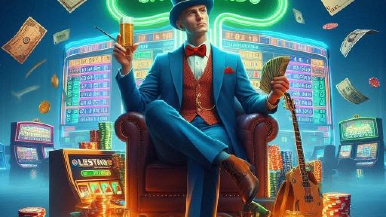 DublinBet Casino review