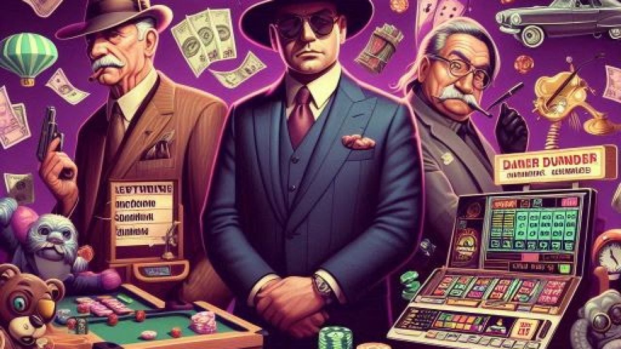 Dunder Casino: Your Gateway to Exceptional Online Gaming review