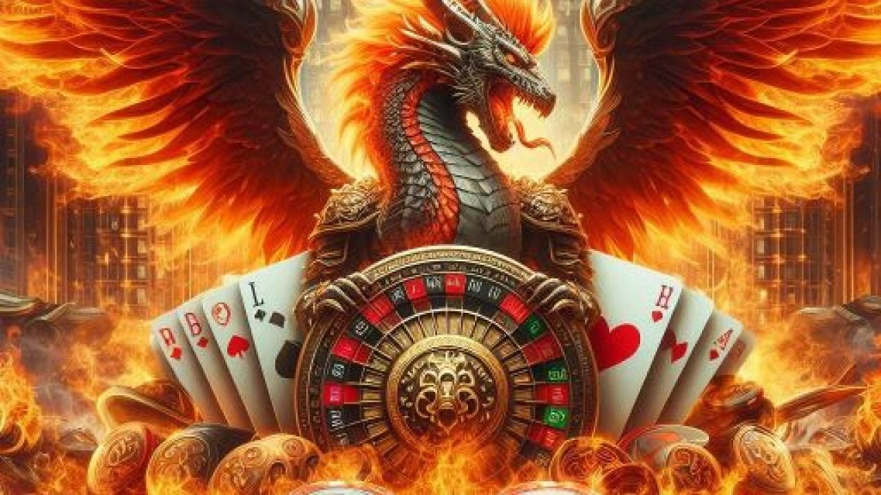 FireVegas Casino Bonus review