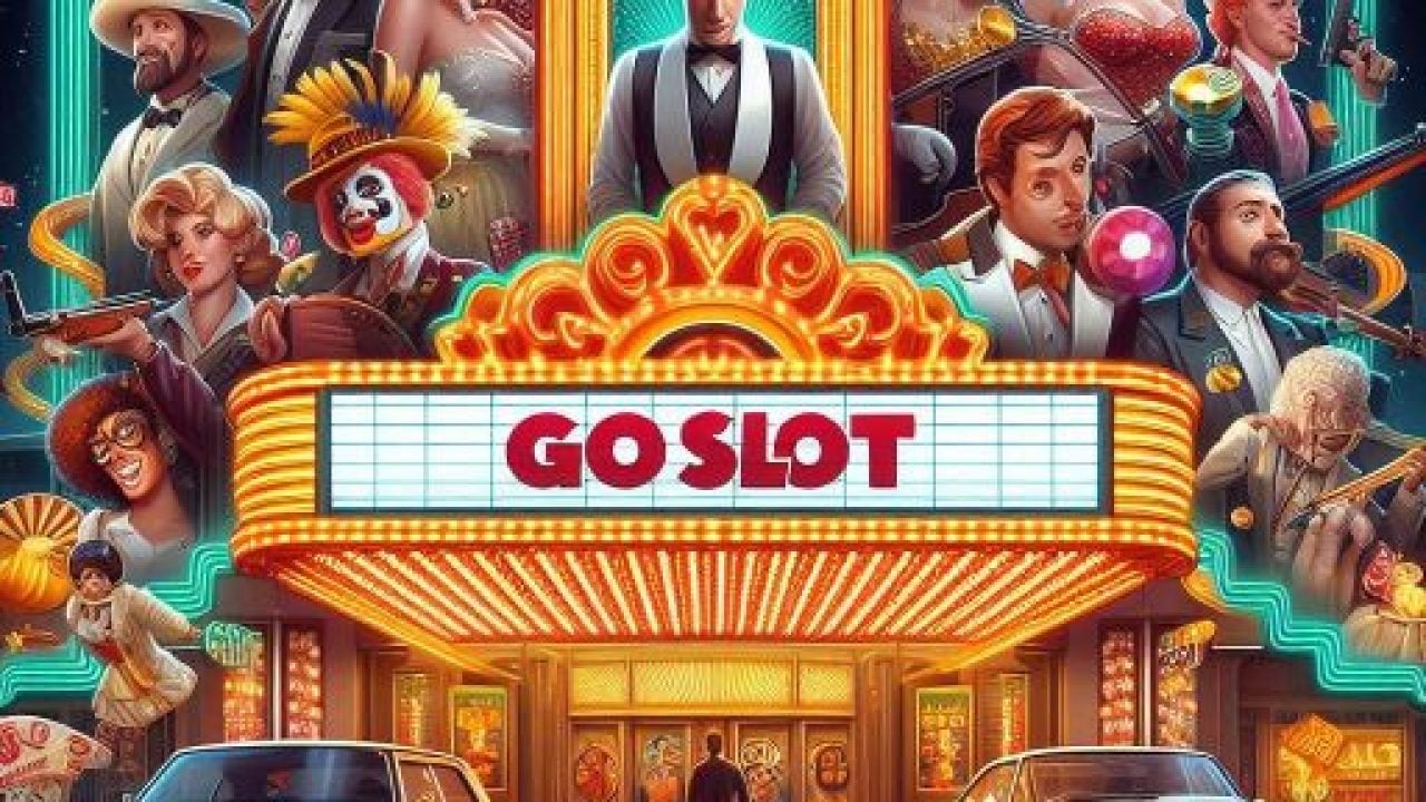 Goslot Casino review