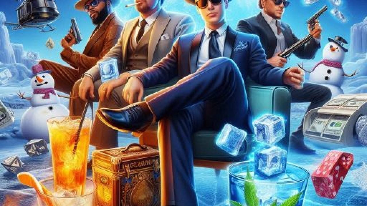 Ice Casino Bonus review