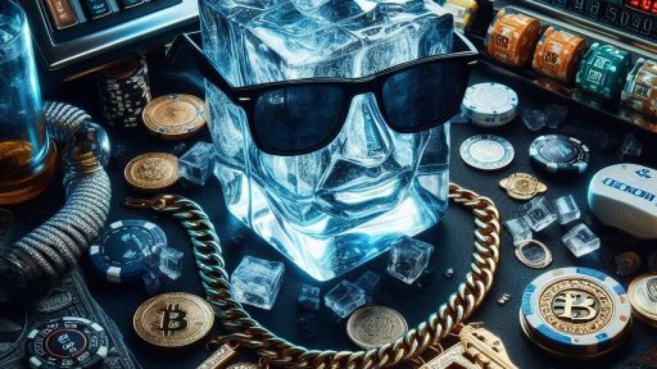 IceBet Casino review