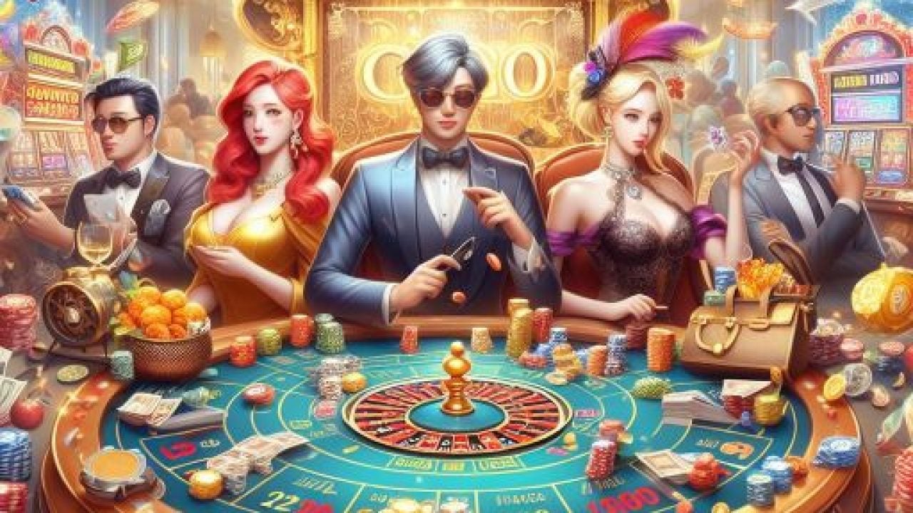 Joo Casino review