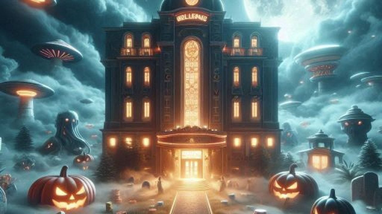 Jungliwin Casino review