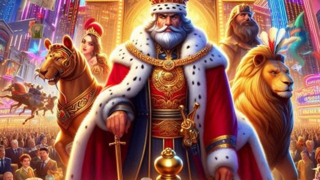 Kingspin Review review