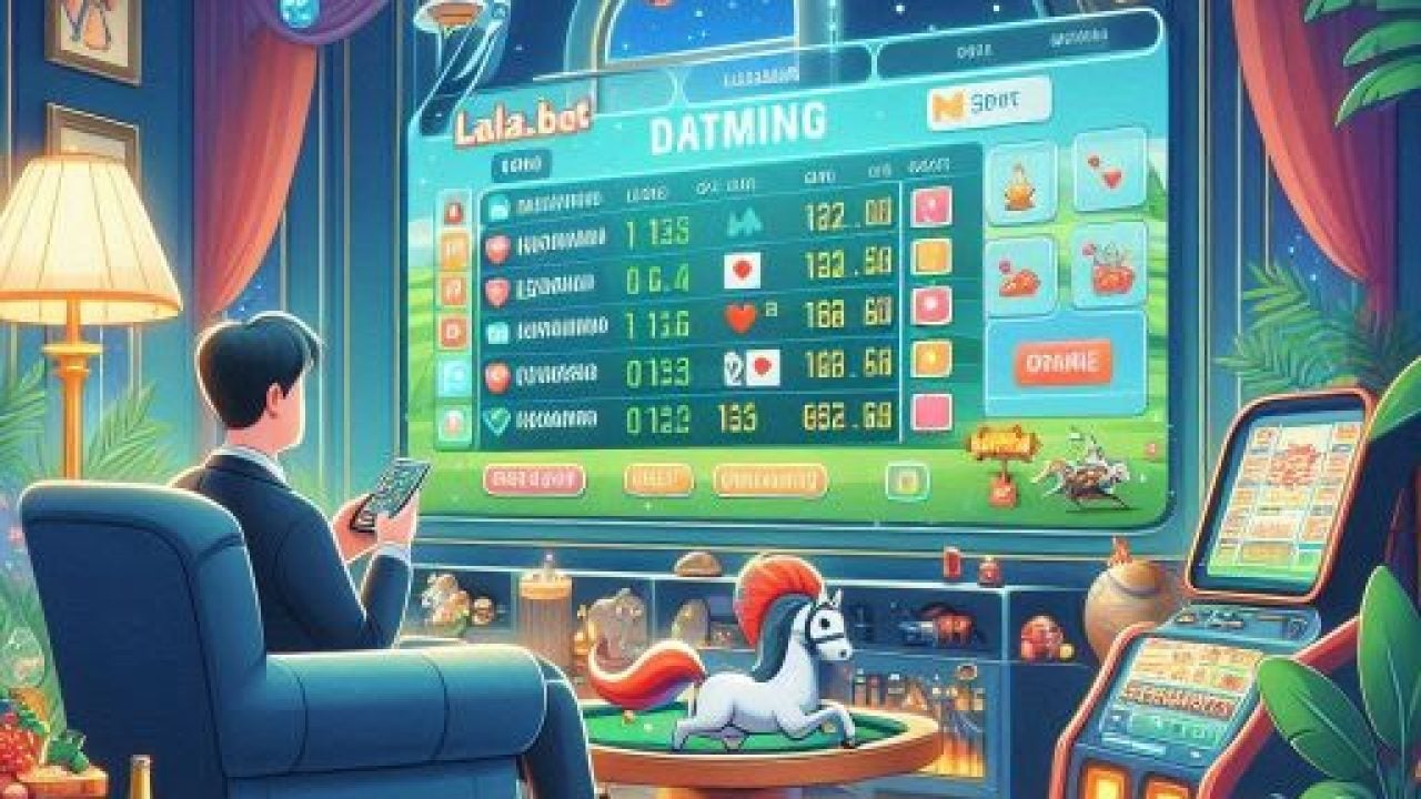 Lala.bet Casino review