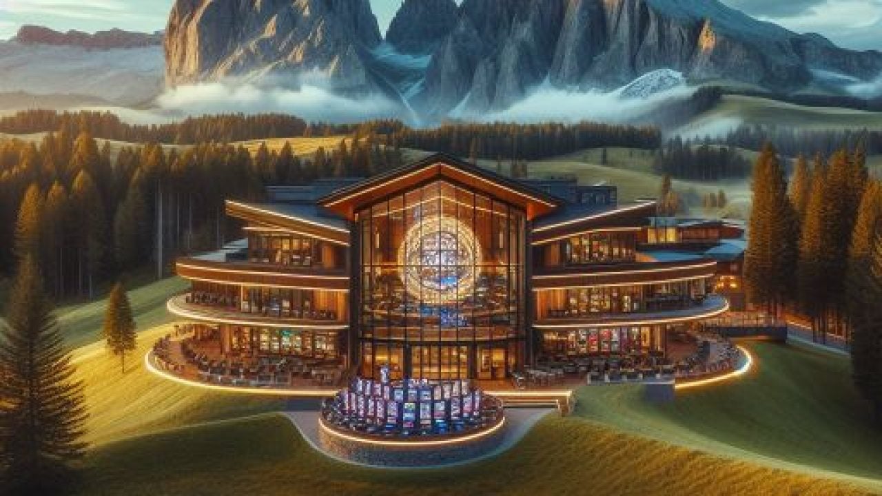 Landscape Crypto Casino review