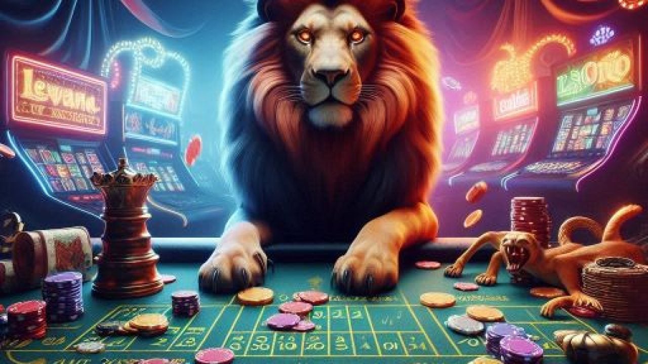 Leon Bet review
