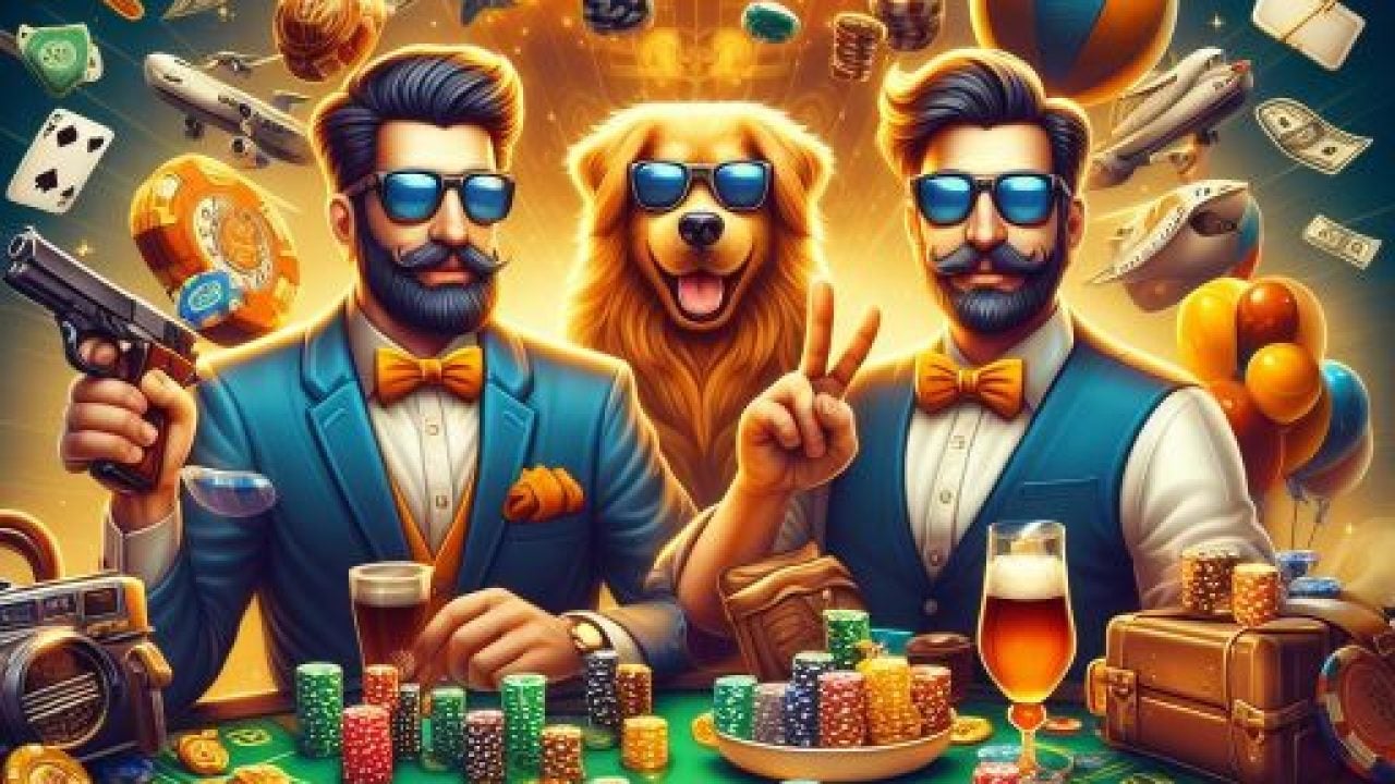 Lucky31 Casino review