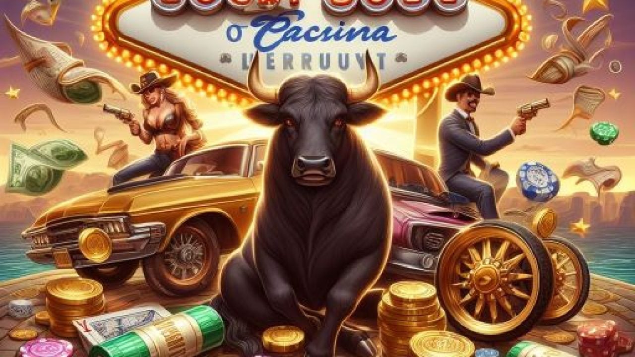 Luckybull Casino: Your Ultimate Gaming Destination review