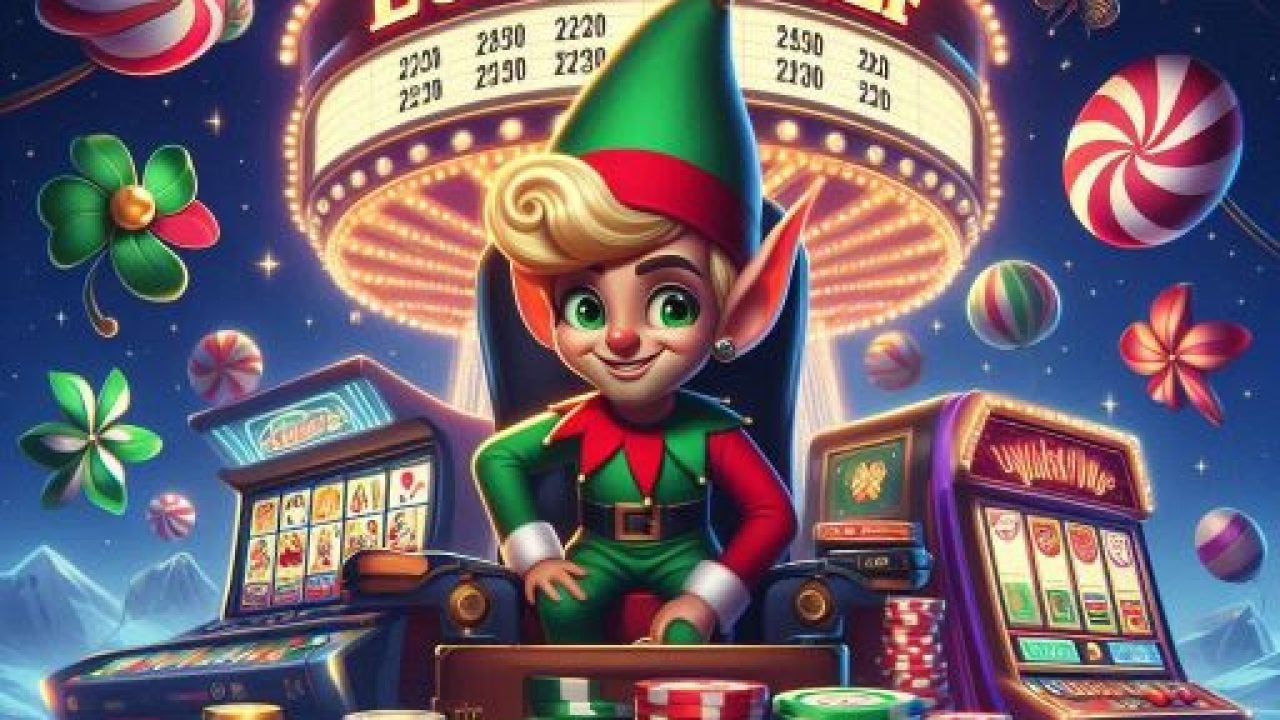 Luckyelf Casino review