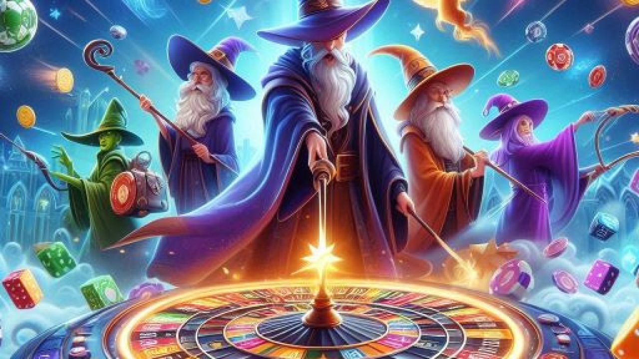 Magical Casino review