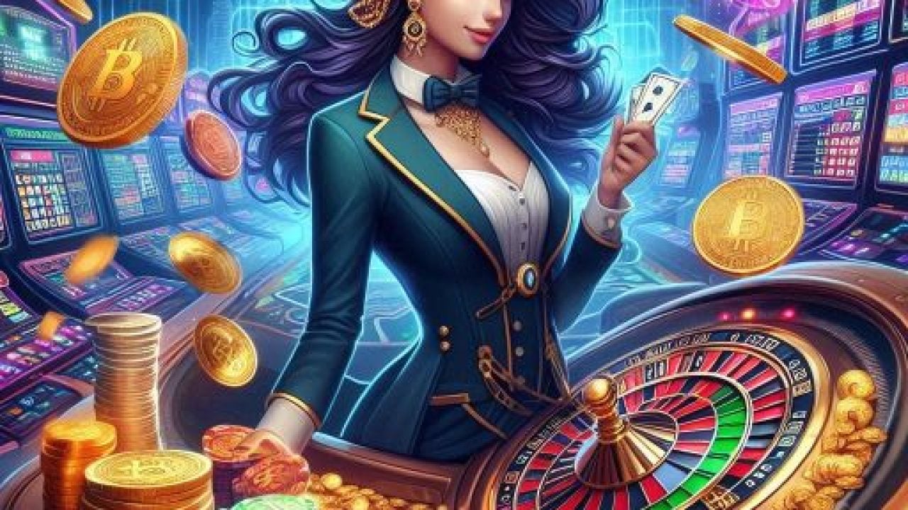 Mahti Kasino review