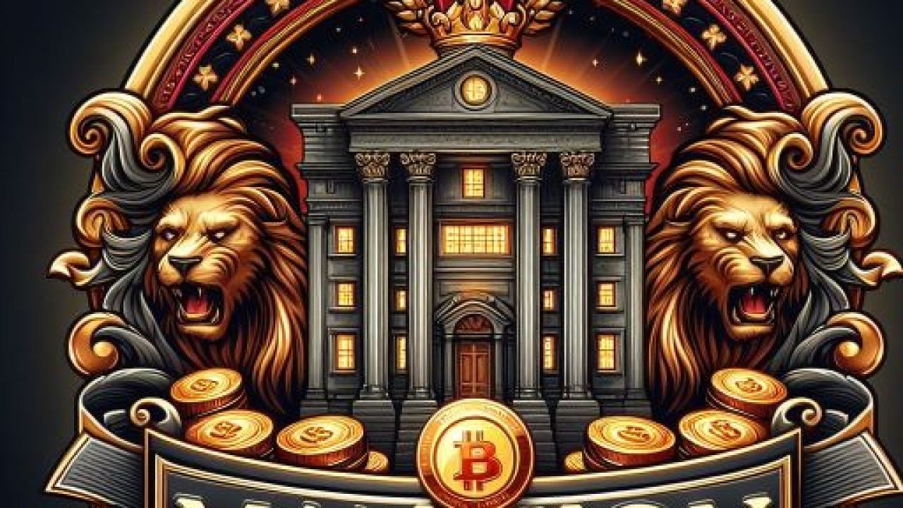 Mansion Casino review