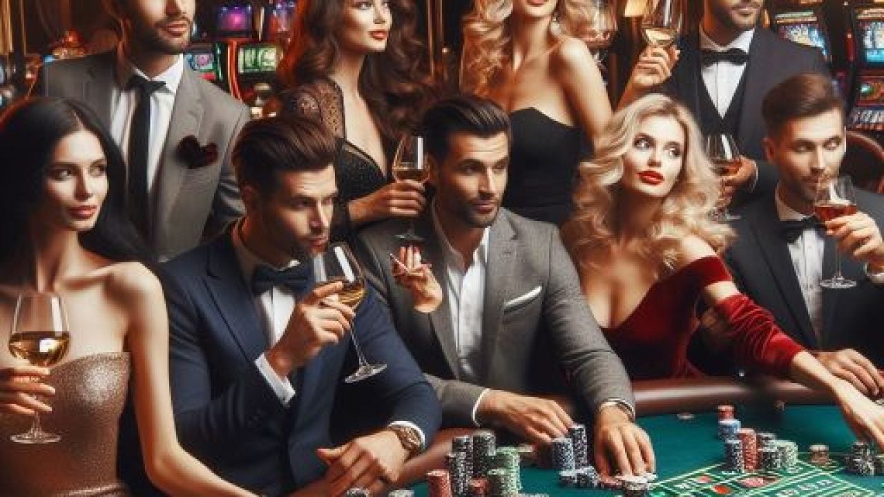 Melbet Casino review