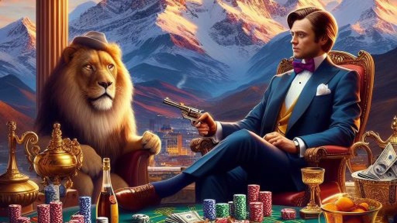 Mount Gold Casino review