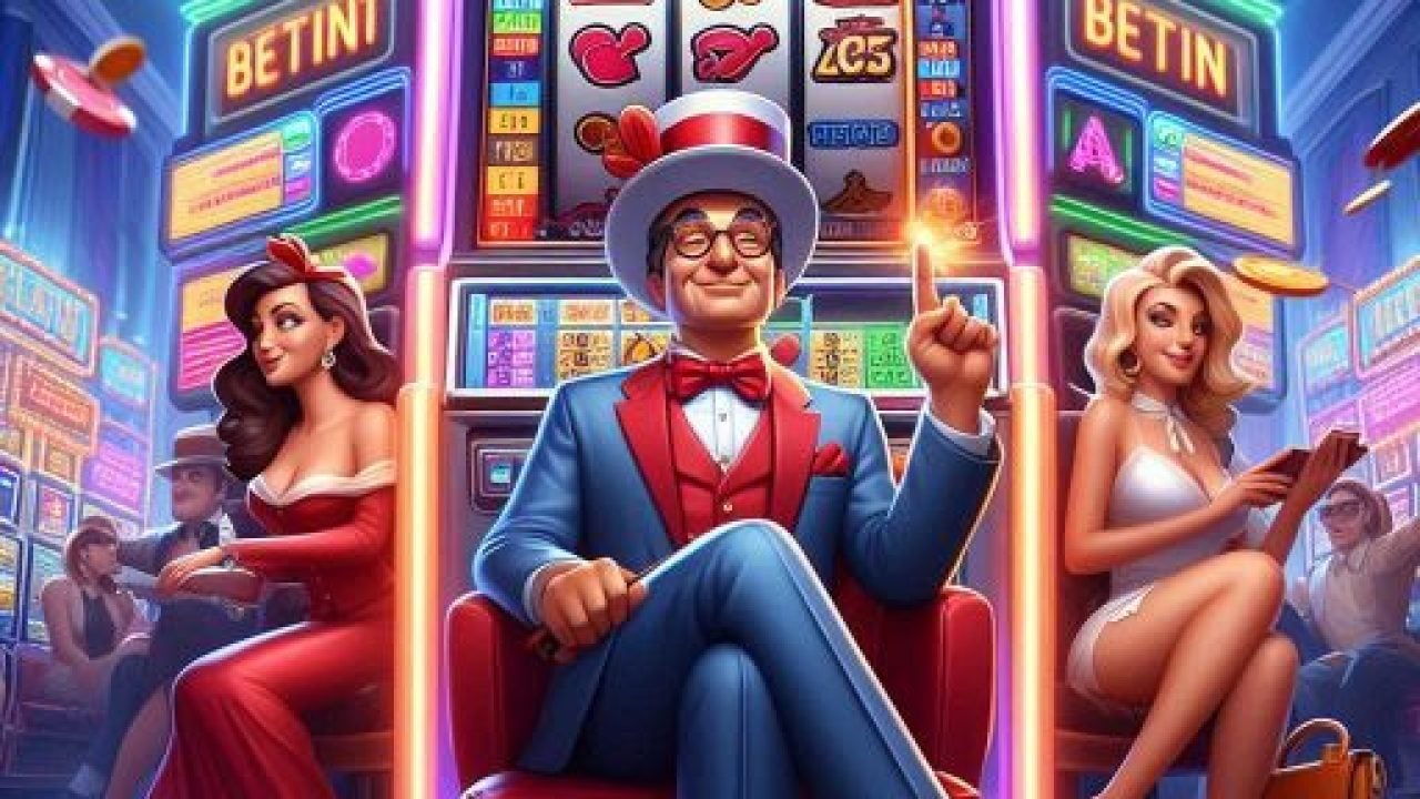 Mr Slot review