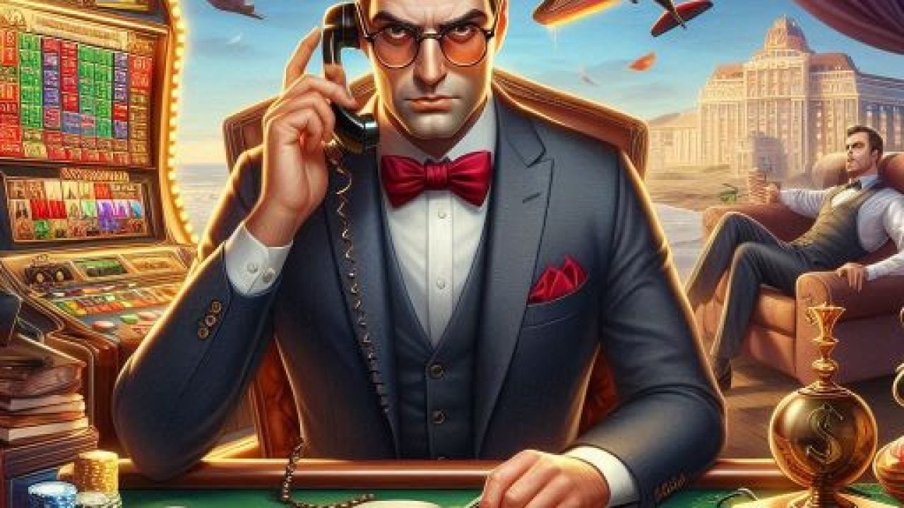 Mr SuperPlay Casino review