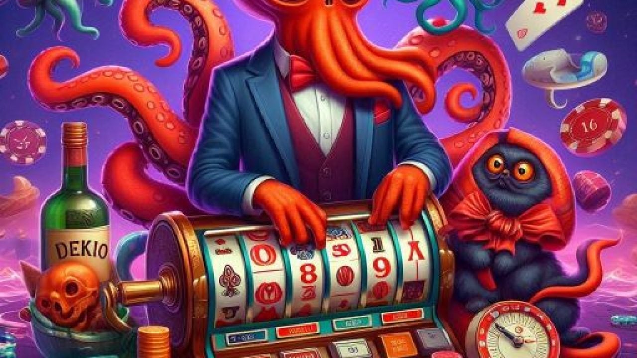 Octocasino Review: A Strategic Look at Gaming Excellence review