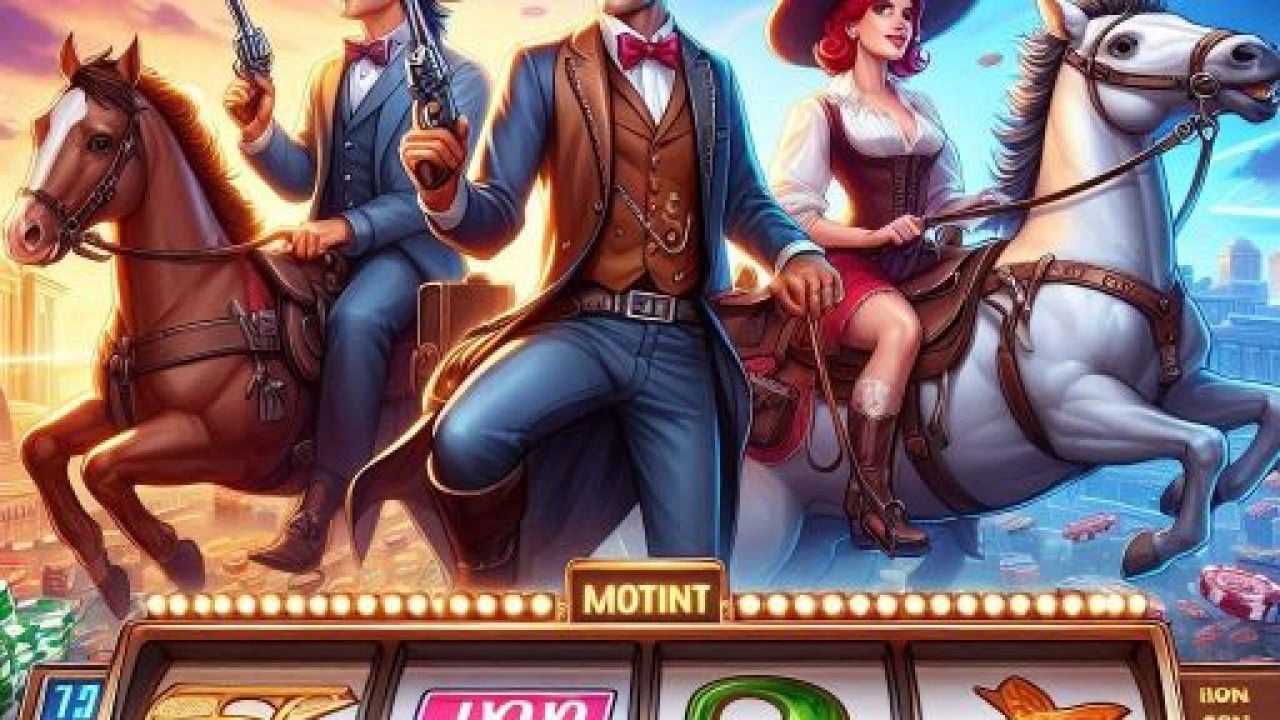 Discover OhMySpins Casino: Your Ultimate Gaming Destination review