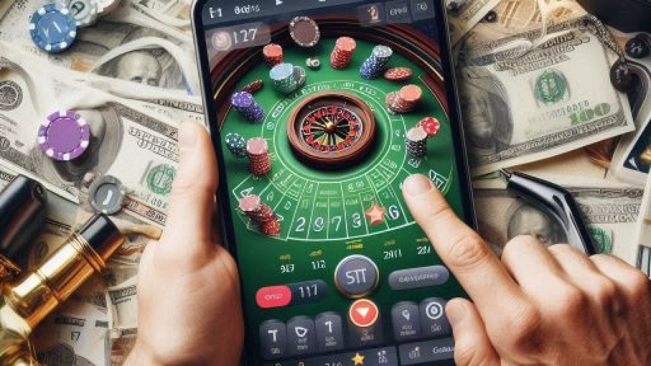 One Casino review