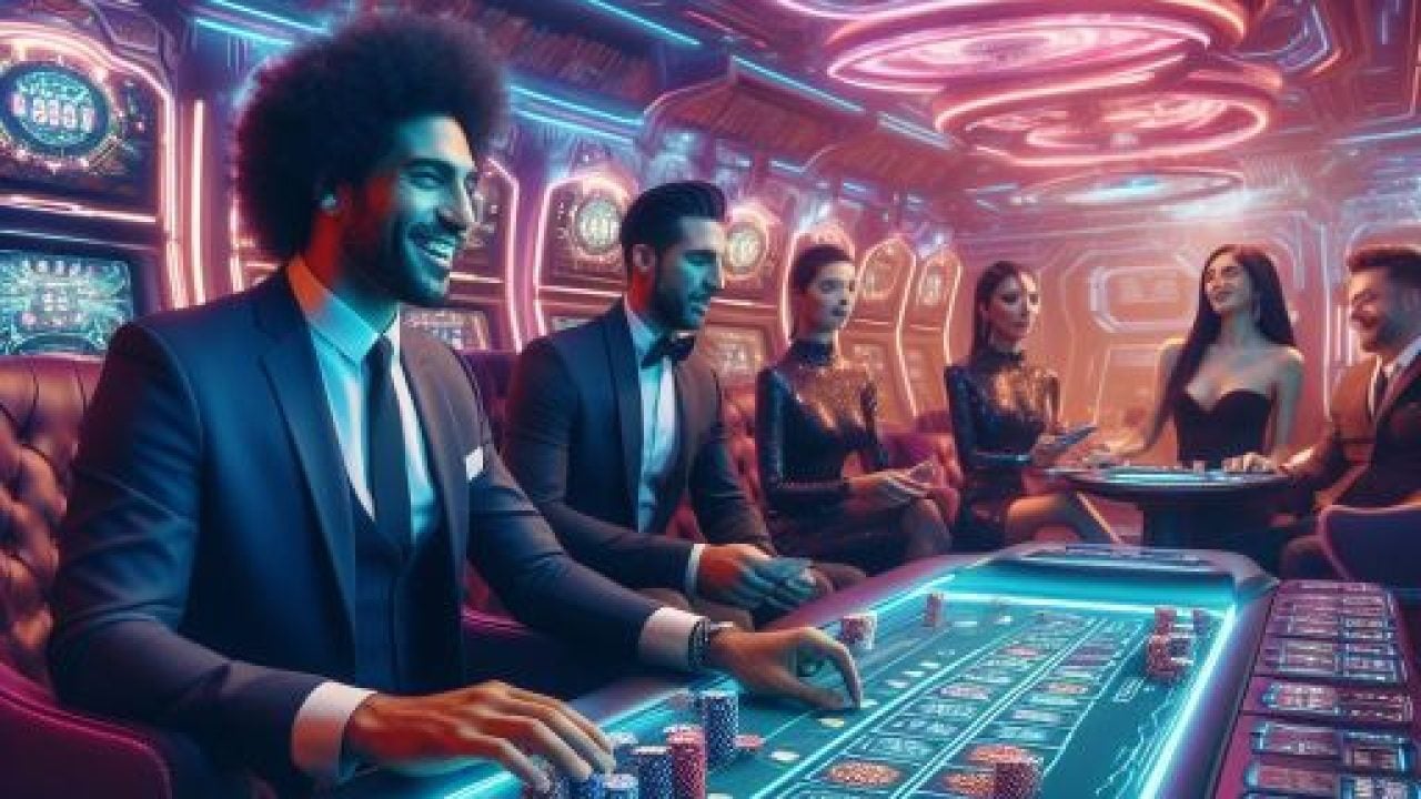 Oshi Casino review