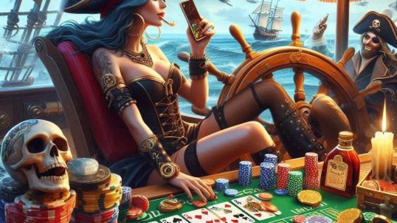 Pirateplay Casino: Uncover Your Ultimate Online Gaming Adventure review