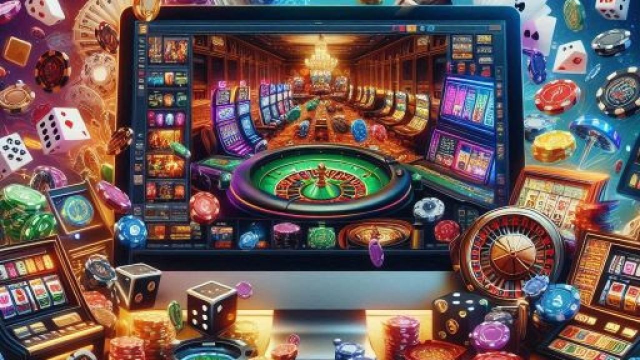 PlayOJO Review: Revolutionizing Online Casino Experience review