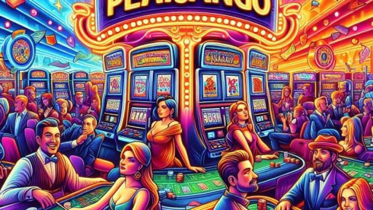 Playjango Casino review