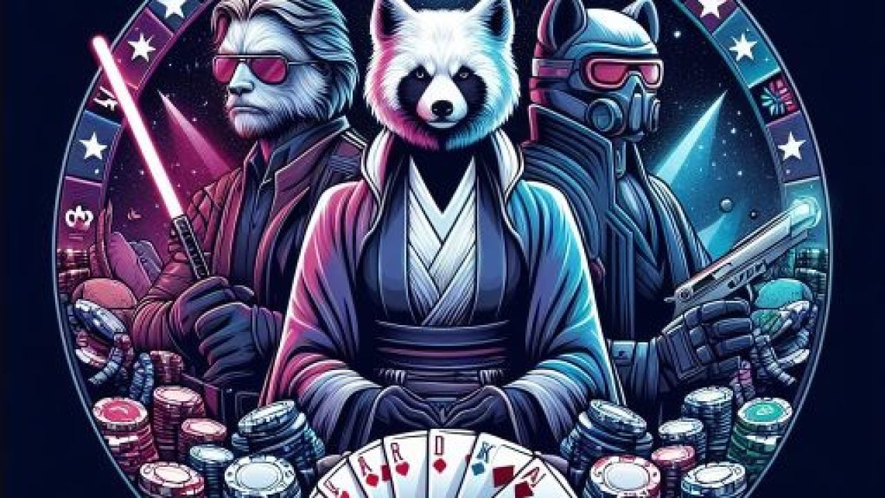 Polestar Casino review
