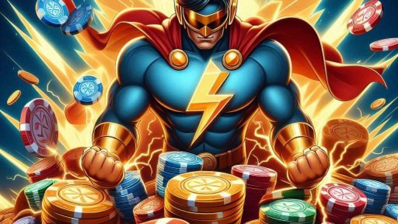 PowerUp Casino review