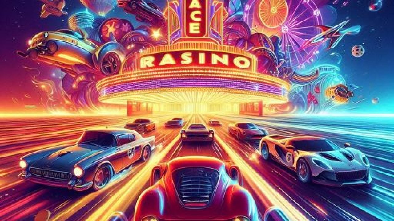 Race Casino review
