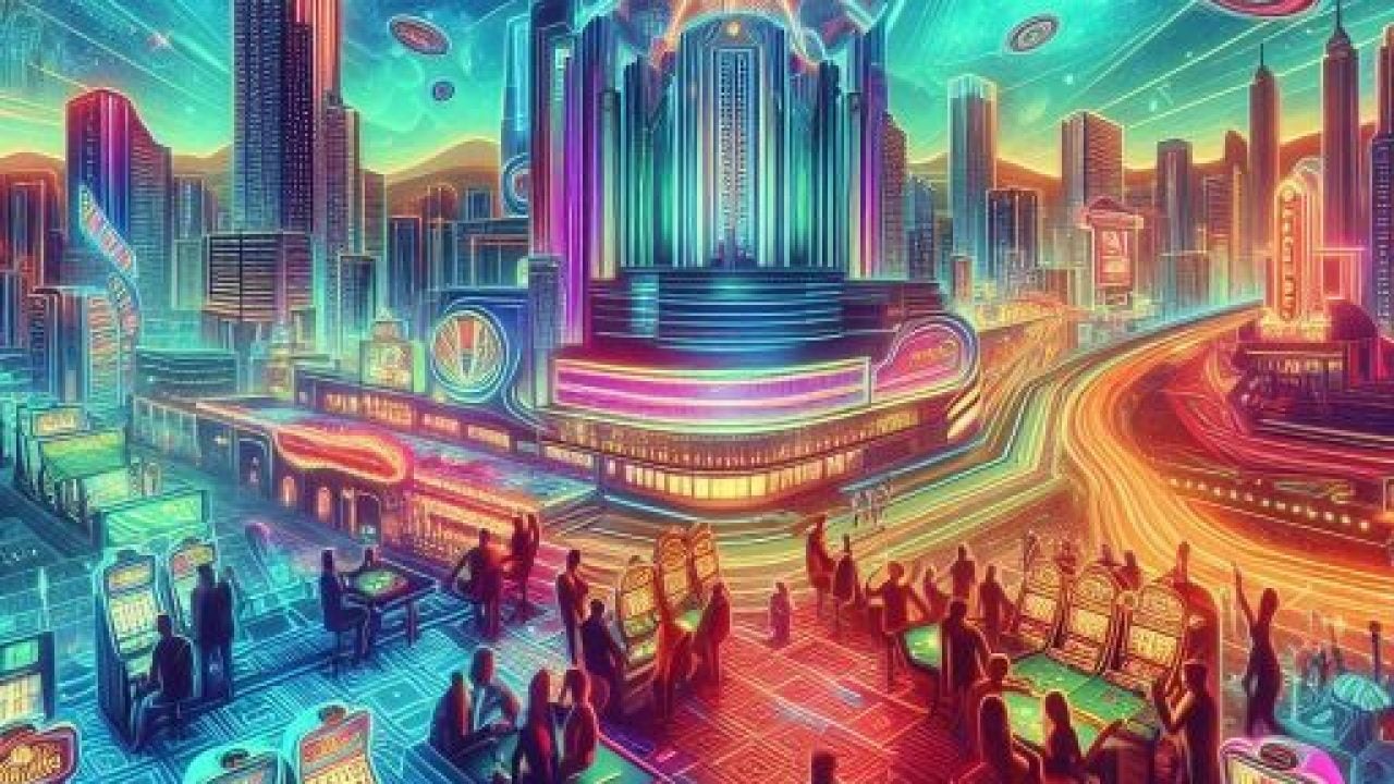 Rapid Casino: A Thorough Evaluation of Gaming Excellence review