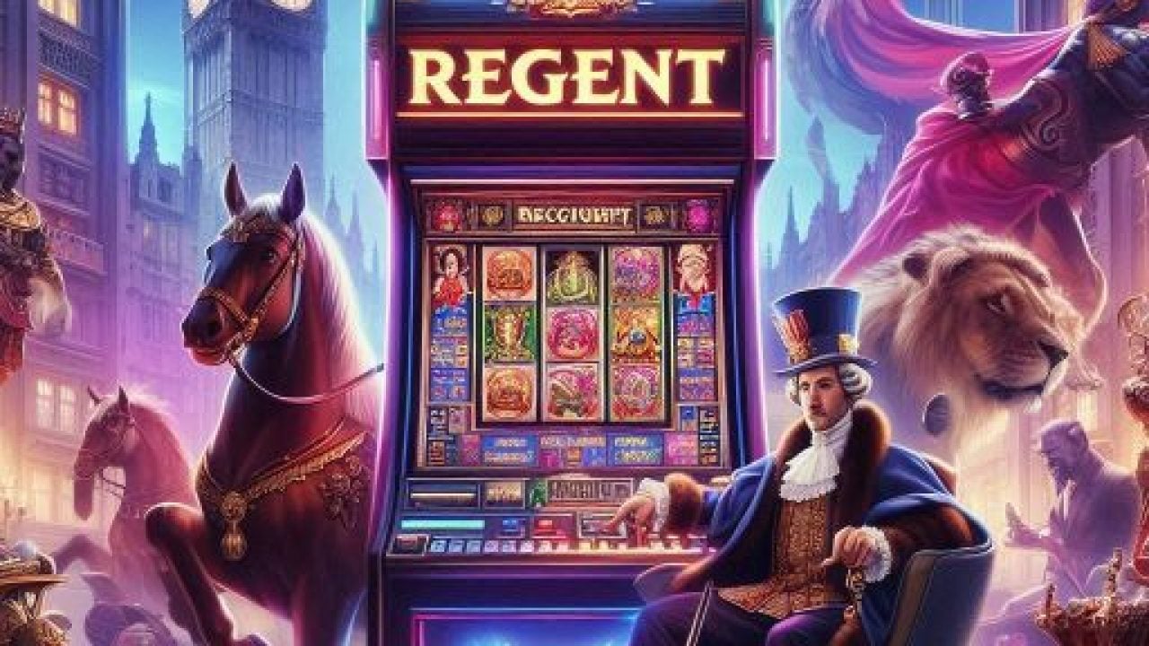 Regent Play Casino: An Exquisite Online Gaming Experience review
