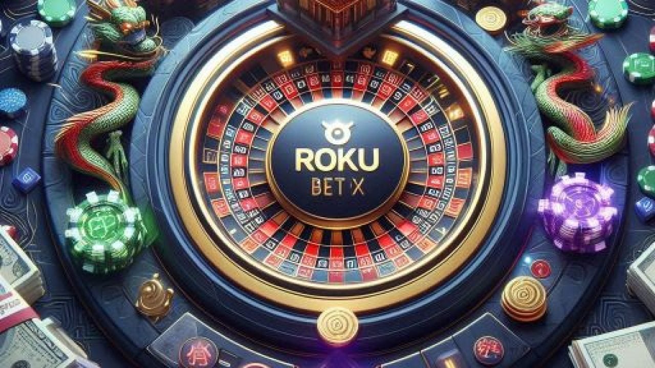 RokuBet Review review