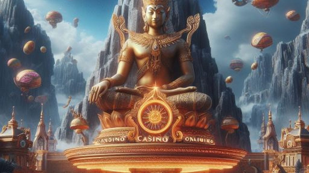 Shambala Casino Review: Your Ultimate Guide to Online Gaming Excellence review