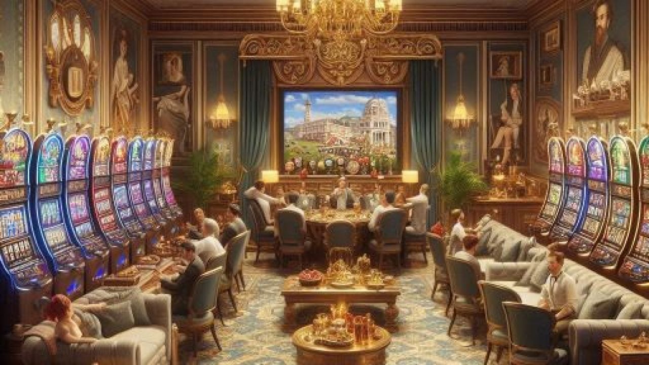 Clubhouse Casino Bonus review