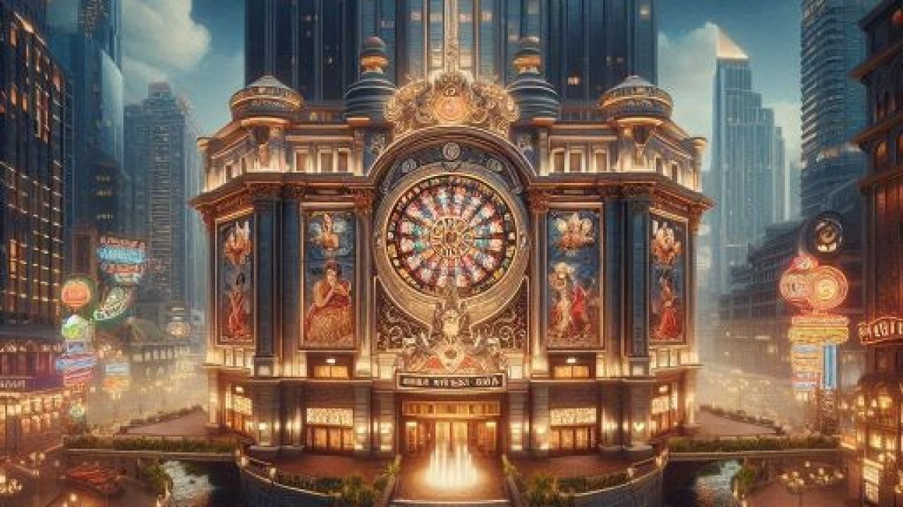 Grand Ivy Casino review
