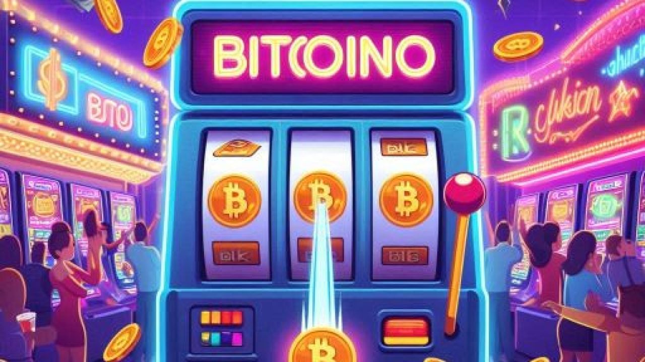 Top Crypto Casinos Casino review