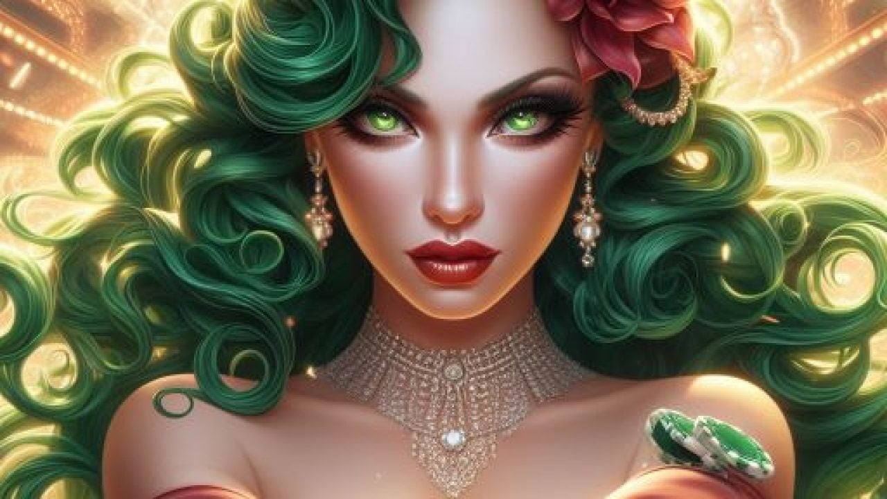 Verde Casino: Your Ultimate Online Gaming Oasis review