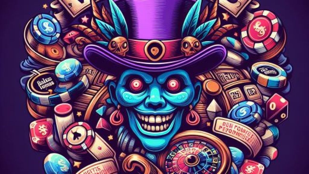 Voodoo Dreams Casino review