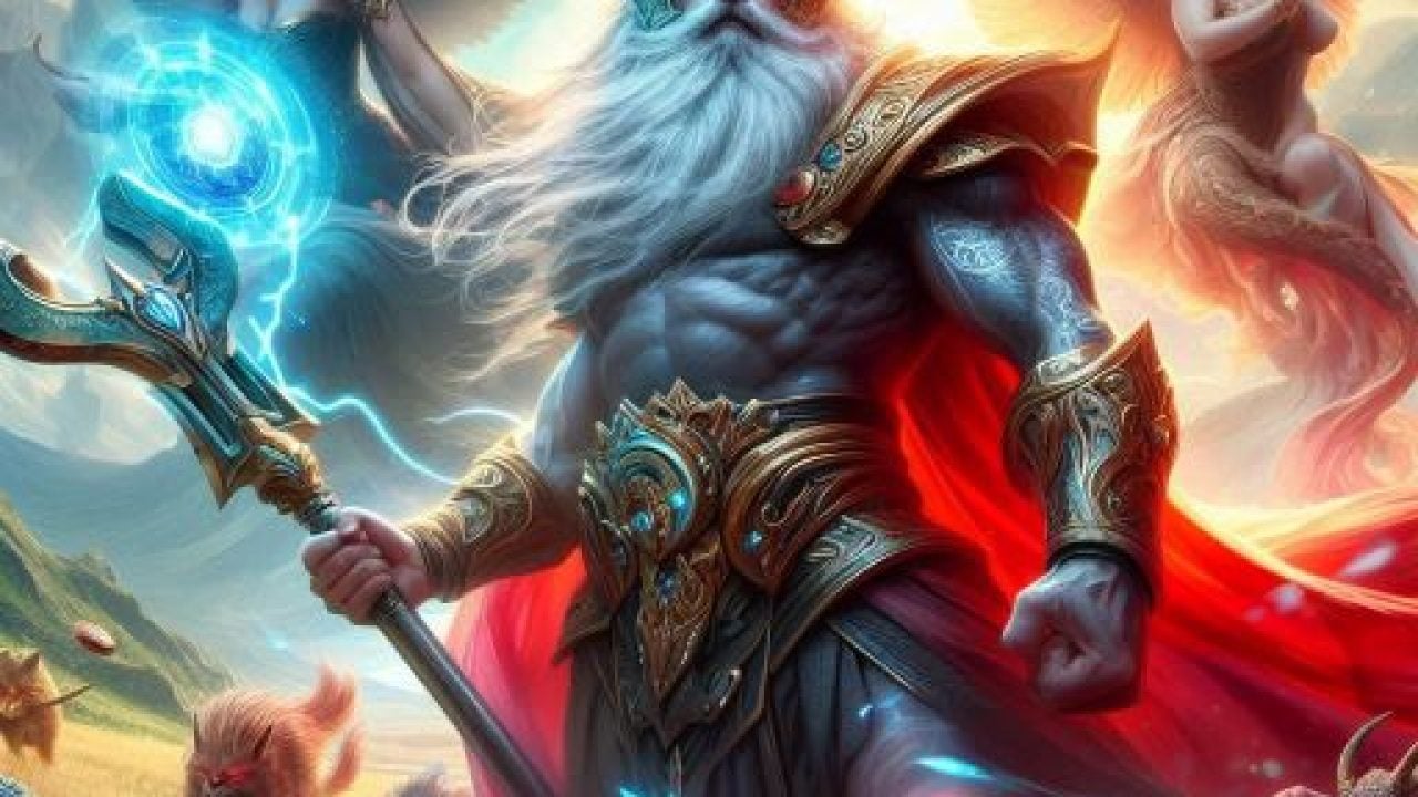 Vulkan Vegas Bonus review