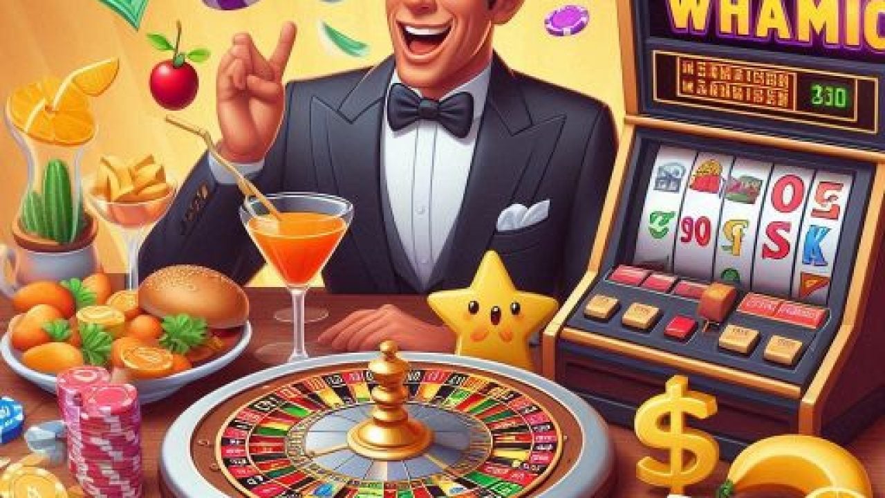 Whamoo Casino Review: Unveiling the Ultimate Gaming Experience review