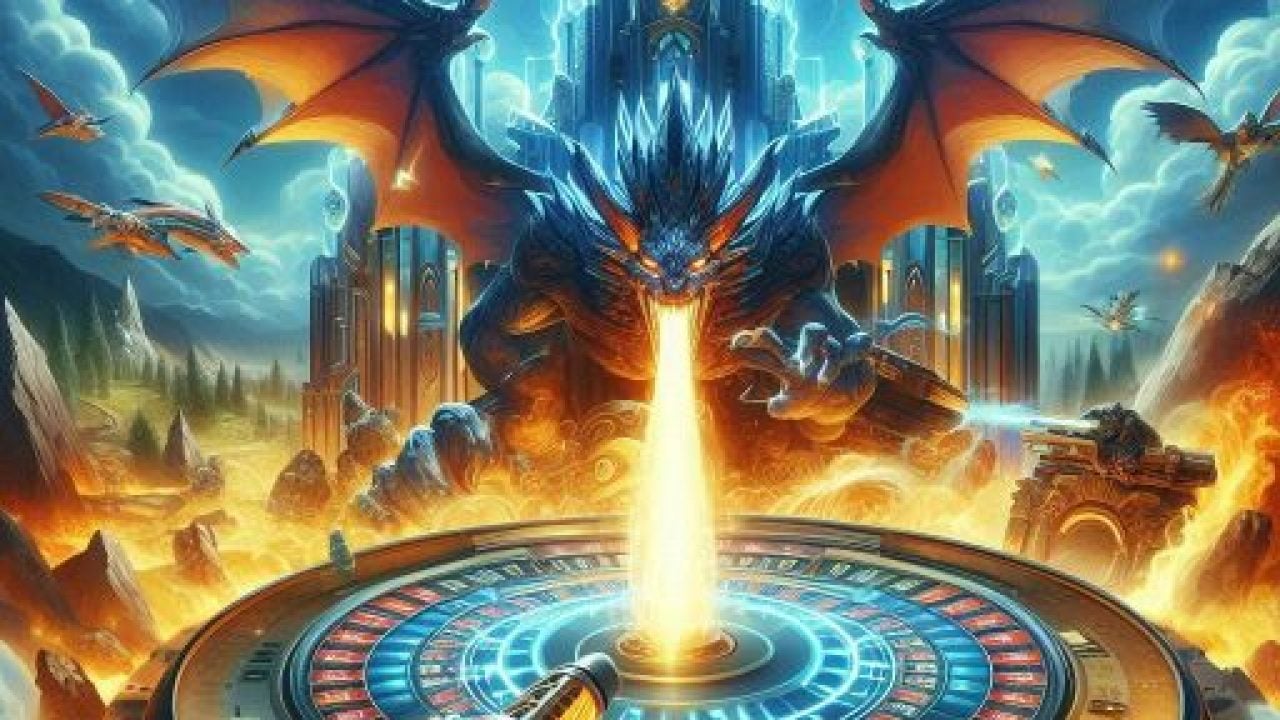 Wildblaster Casino Review: A Deep Dive into Gaming Excellence review