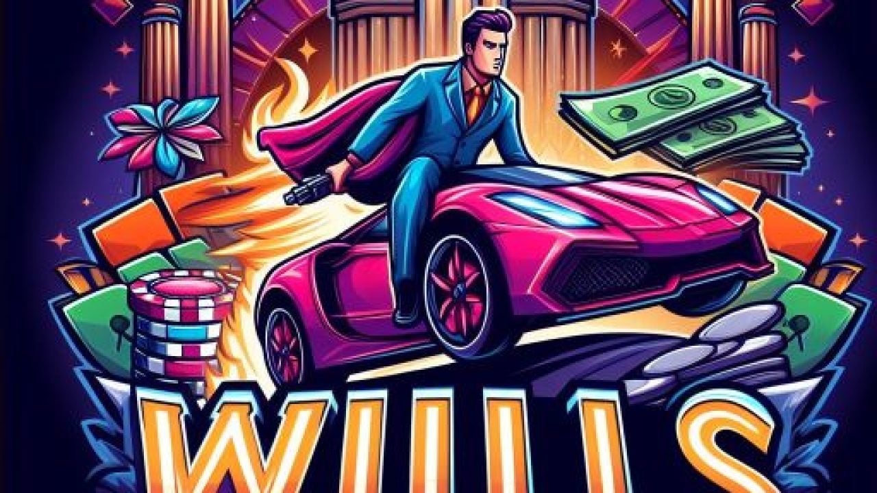Wills Casino: The Ultimate Online Gaming Experience review