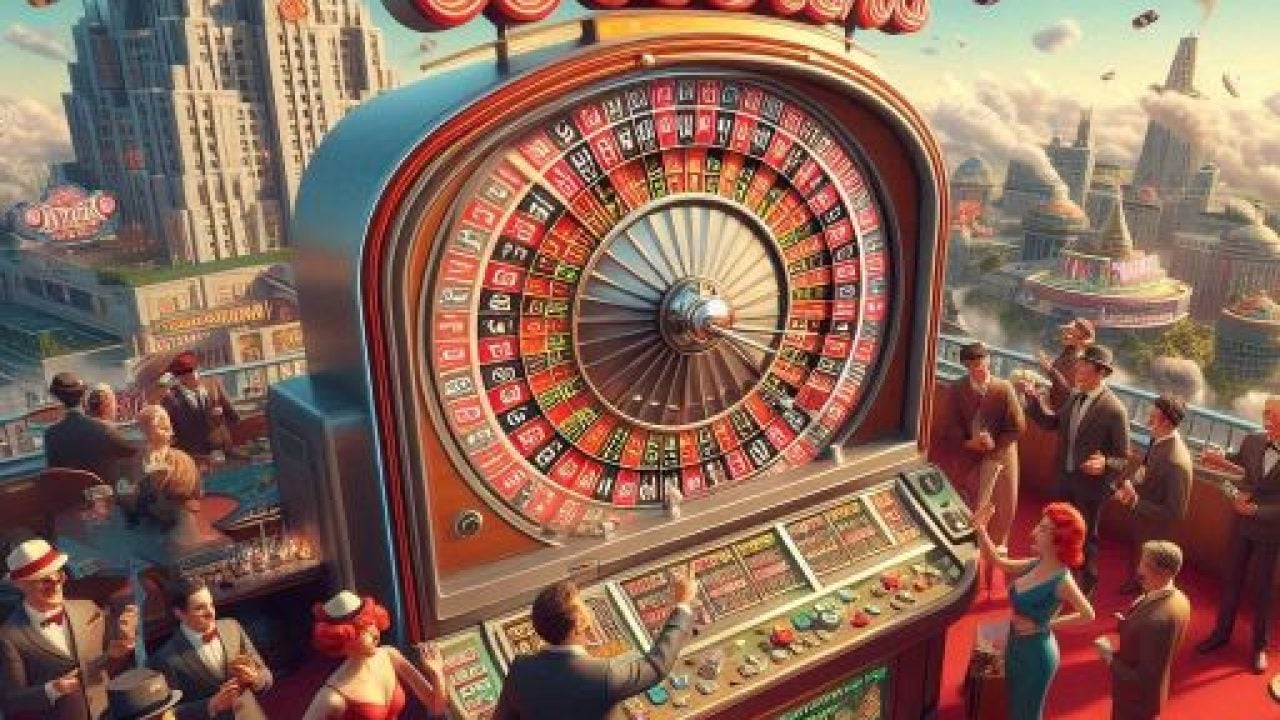 Winorama Casino review