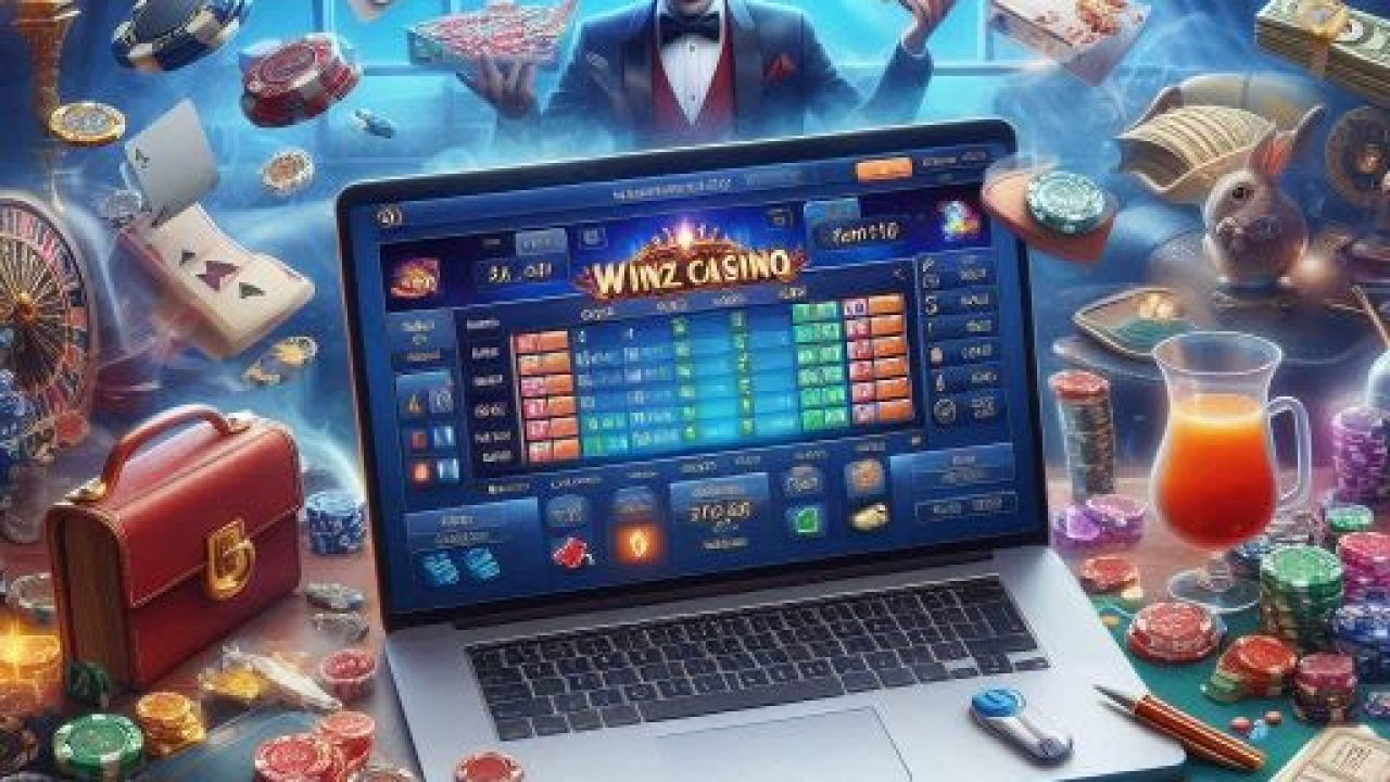 Winz Bonus review