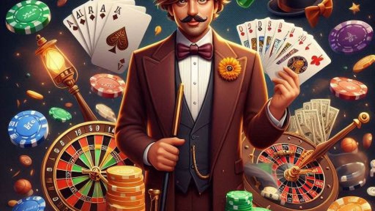 YaaCasino Casino Bonus review