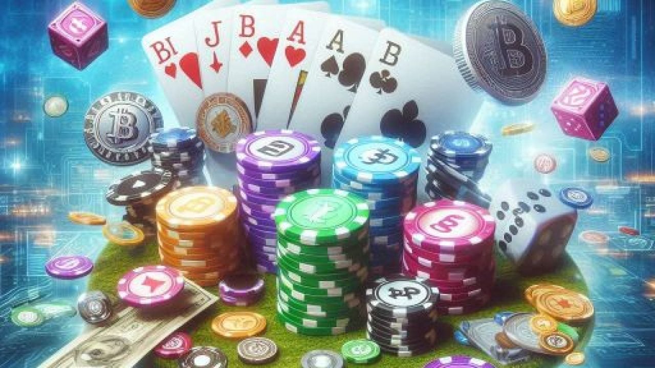 Crypto Casino review