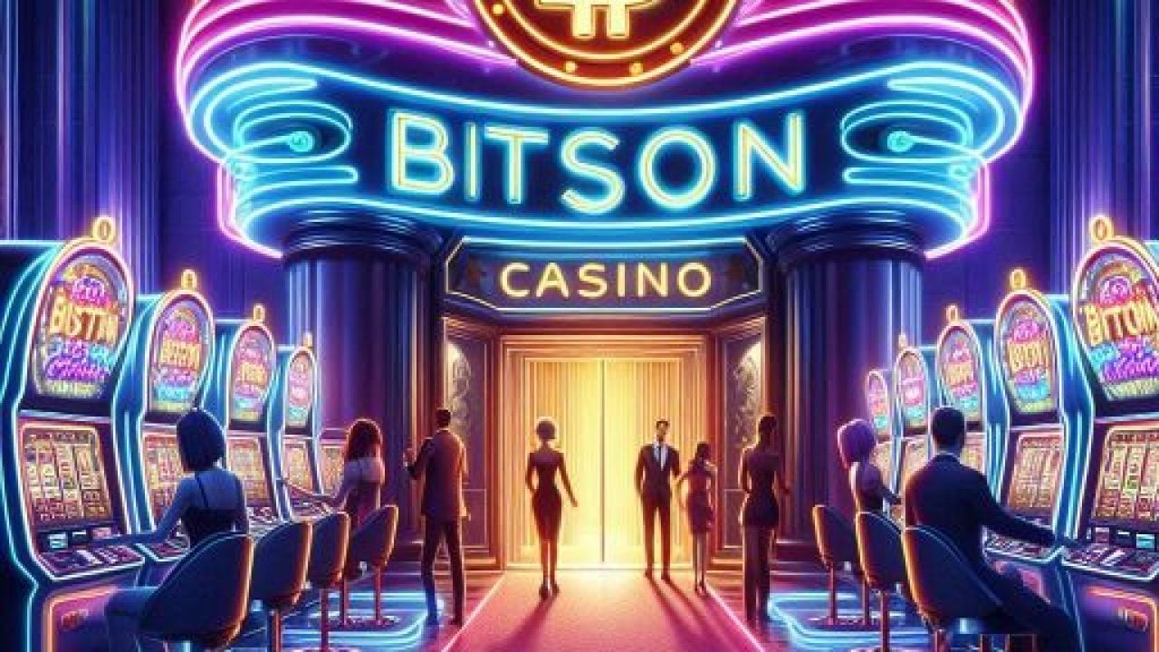 Best Online Crypto Casino review